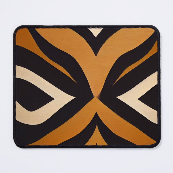 Item preview, Tribal Pattern - Created by A.I. designed and sold by Created-by-AI.