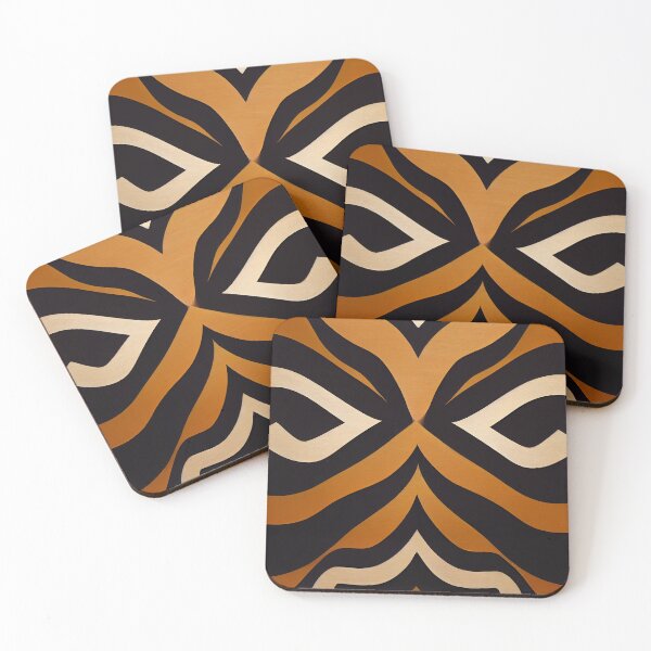 Item preview, Tribal Pattern - Created by A.I. designed and sold by Created-by-AI.