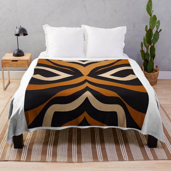 Item preview, Tribal Pattern - Created by A.I. designed and sold by Created-by-AI.