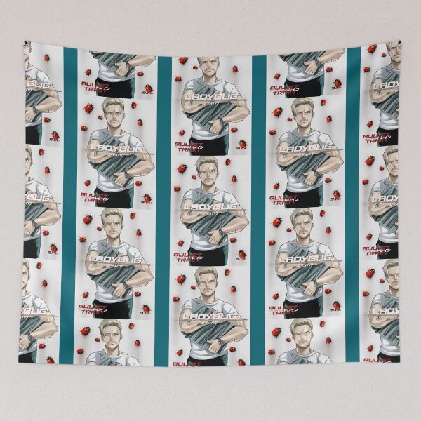 Item preview, Aesthetic White BULLET TRAIN    designed and sold by RichdarGibdso.