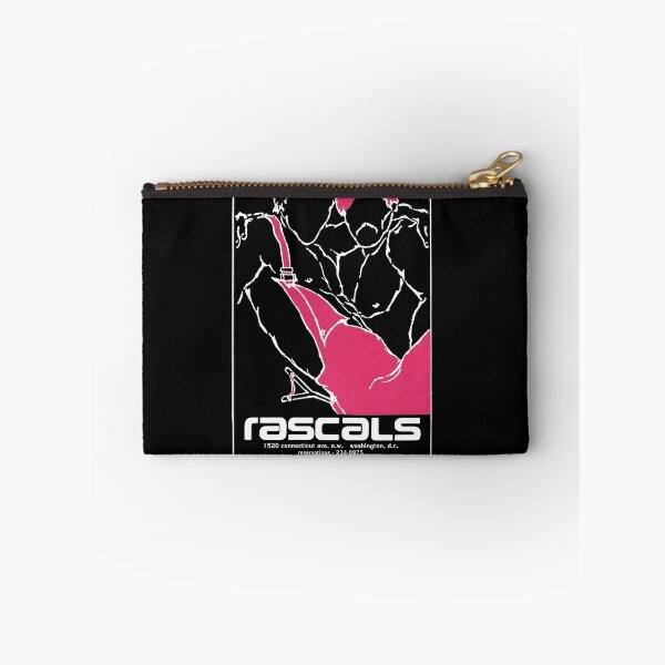 Item preview, Rascals Retro Gay LGBT VIntage designed and sold by MattaChic.