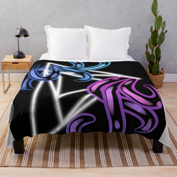 Item preview, Geometric Tentacles designed and sold by Tocarocash.