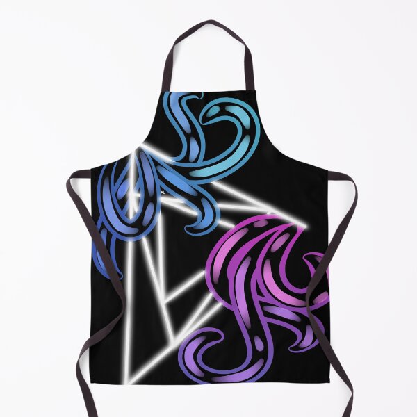 Item preview, Geometric Tentacles designed and sold by Tocarocash.