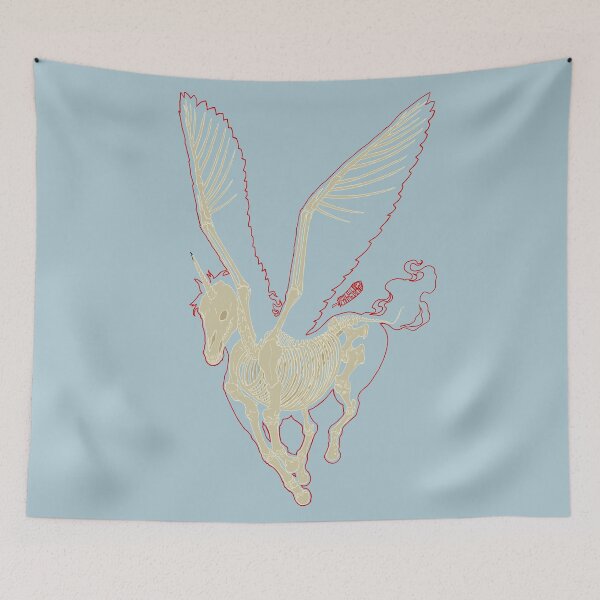 Item preview, Unicorn v2 designed and sold by Khy82.
