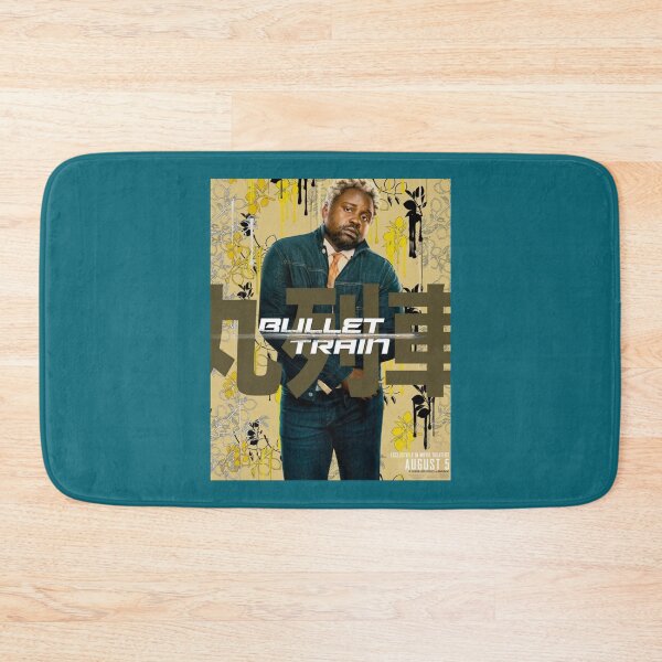 Item preview, Bullet Train designed and sold by RichdarGibdso.