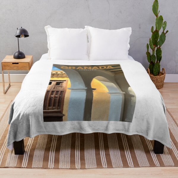 Item preview, granada españa designed and sold by Mark Vickers.