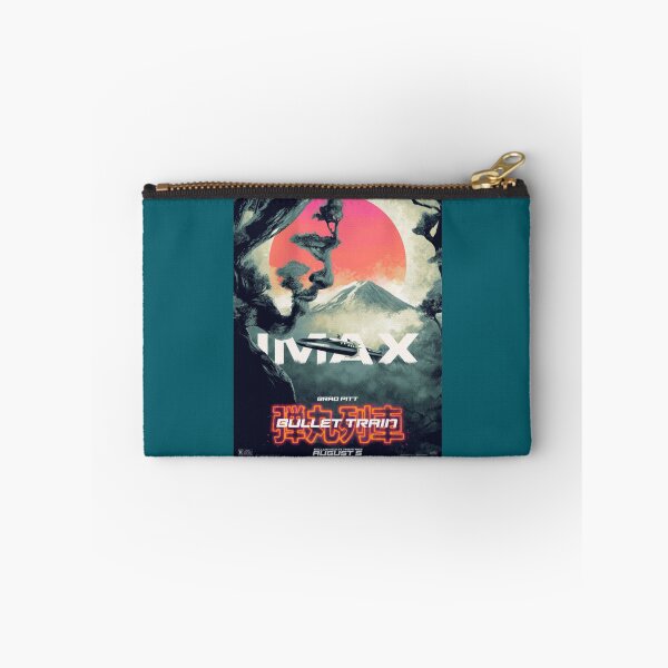 Item preview, Bullet Train designed and sold by RichdarGibdso.