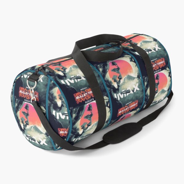 Item preview, Bullet Train designed and sold by RichdarGibdso.