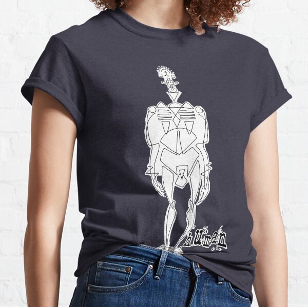 Human Classic T-Shirt