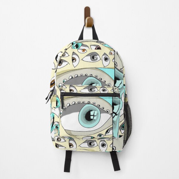 Item preview, eyes, many eyes, million eyes, designed and sold by Aizhan896.