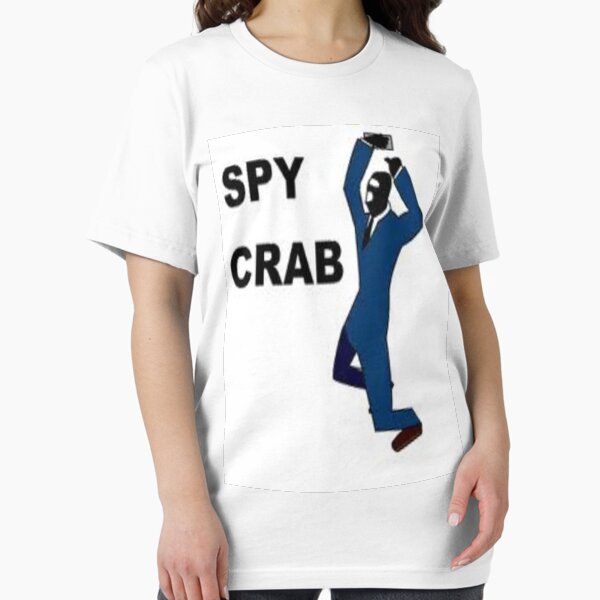 Spycrab t-shirt/hoodie Essential T-Shirt
