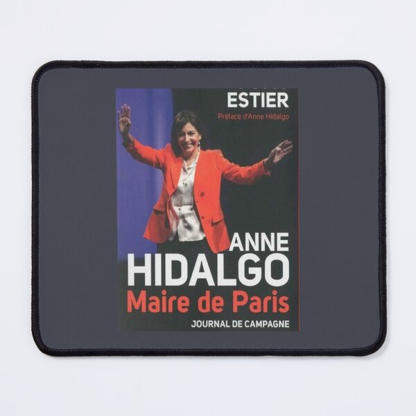 Item preview, anne hidalgo designed and sold by Hivron-Outfit.