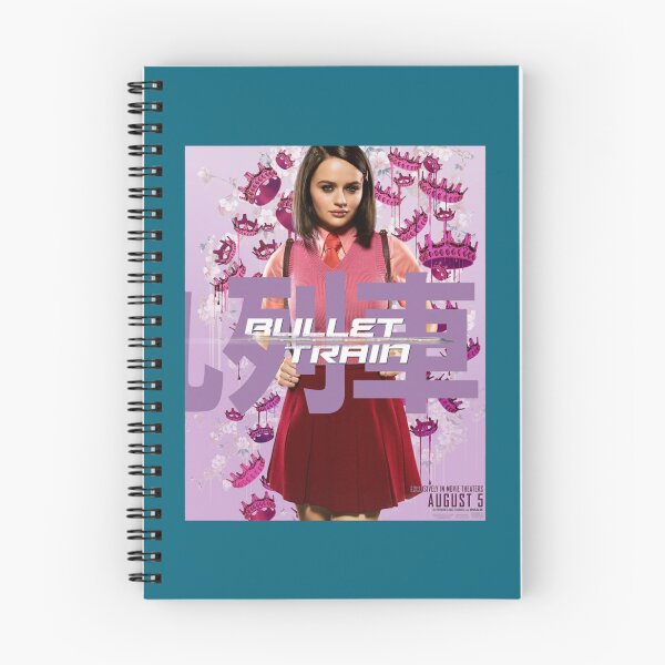Item preview, Bullet Train designed and sold by RichdarGibdso.
