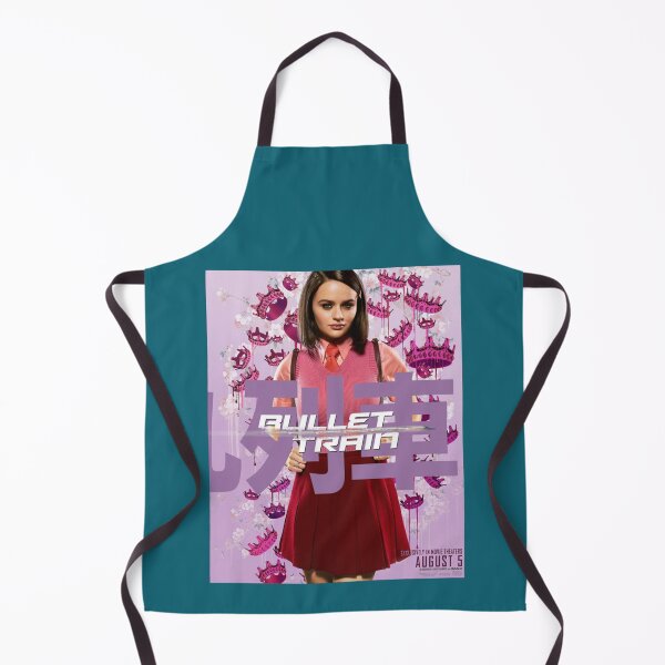 Item preview, Bullet Train designed and sold by RichdarGibdso.