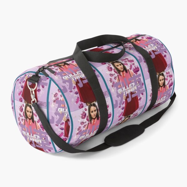 Item preview, Bullet Train designed and sold by RichdarGibdso.