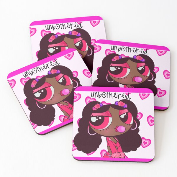 Item preview, Unbothered designed and sold by Knottygirl.