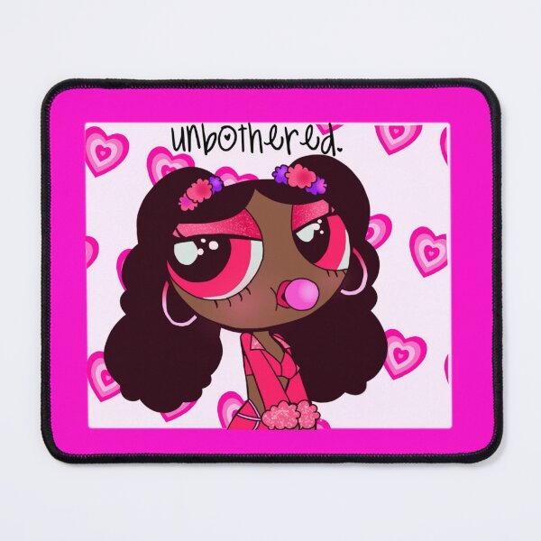 Item preview, Unbothered designed and sold by Knottygirl.