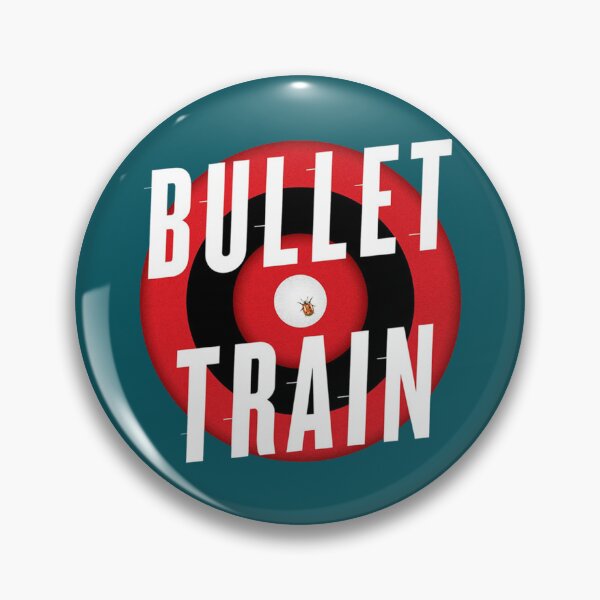 Item preview, Bullet Train designed and sold by RichdarGibdso.