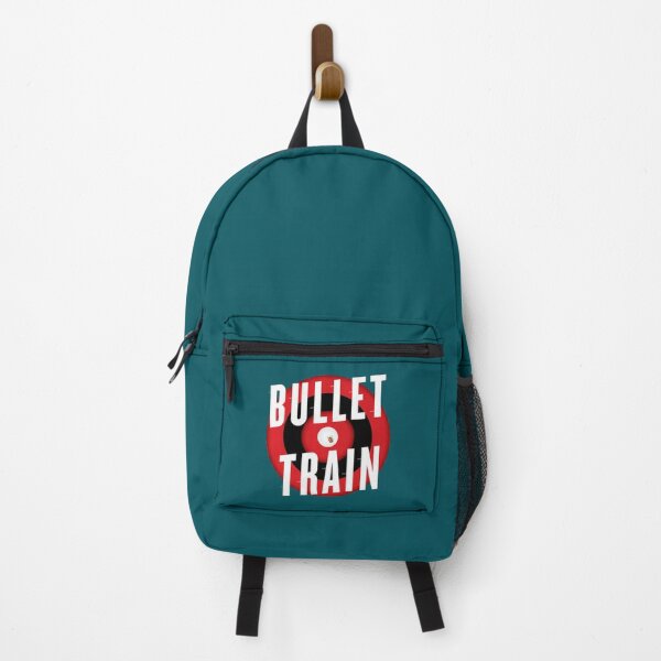 Item preview, Bullet Train designed and sold by RichdarGibdso.