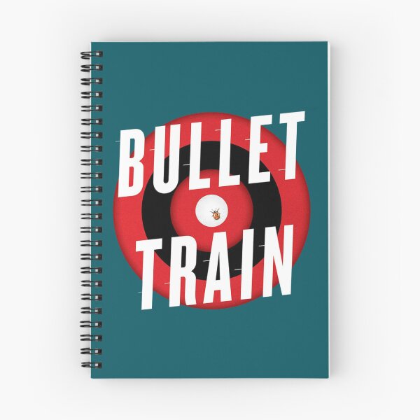 Item preview, Bullet Train designed and sold by RichdarGibdso.