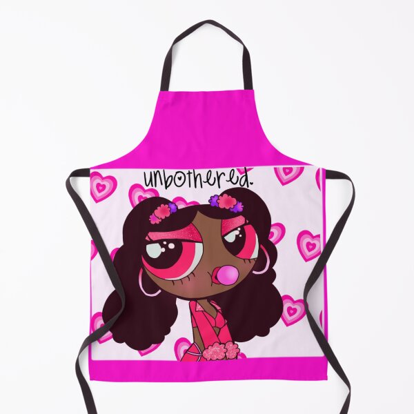 Item preview, Unbothered designed and sold by Knottygirl.