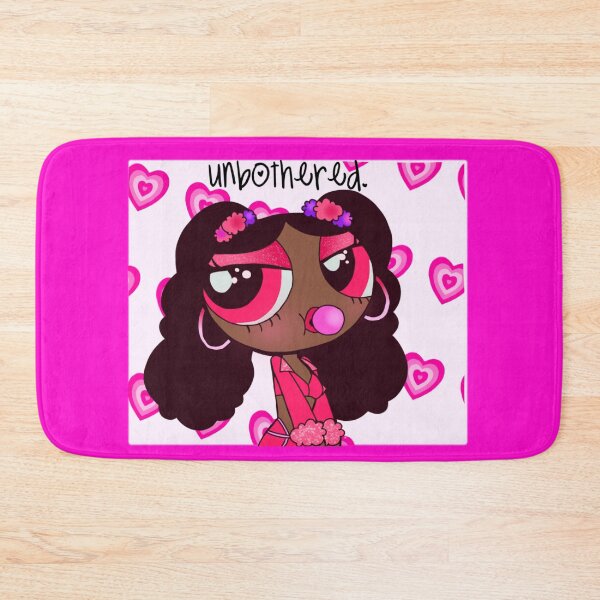 Item preview, Unbothered designed and sold by Knottygirl.