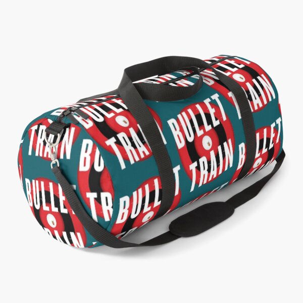 Item preview, Bullet Train designed and sold by RichdarGibdso.