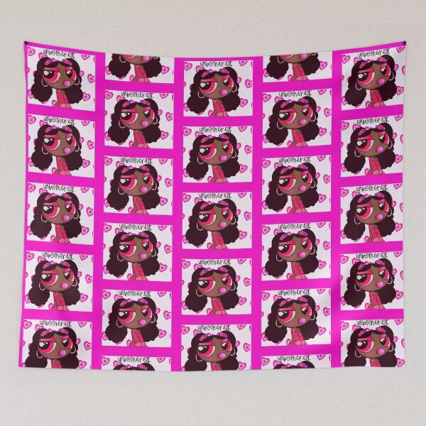 Item preview, Unbothered designed and sold by Knottygirl.