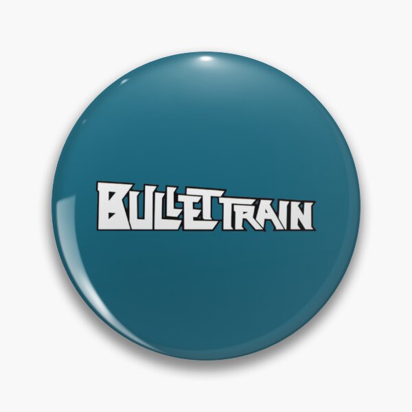 Item preview, Bullet Train designed and sold by RichdarGibdso.
