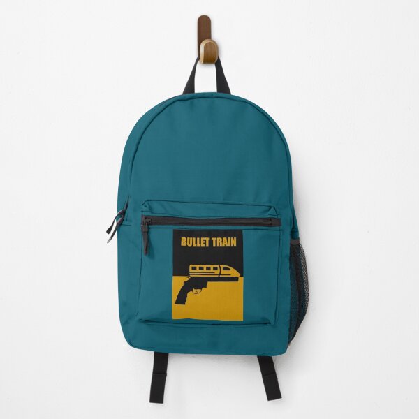 Item preview, Bullet Train designed and sold by RichdarGibdso.