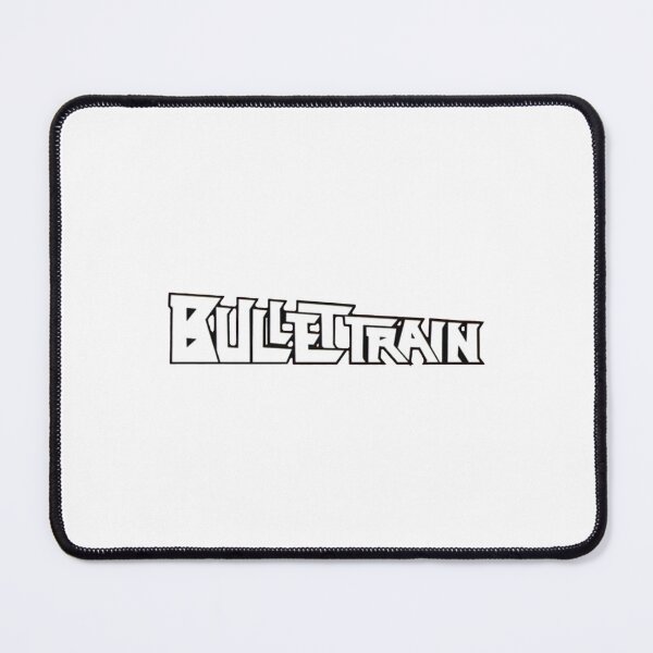 Item preview, Bullet Train designed and sold by RichdarGibdso.