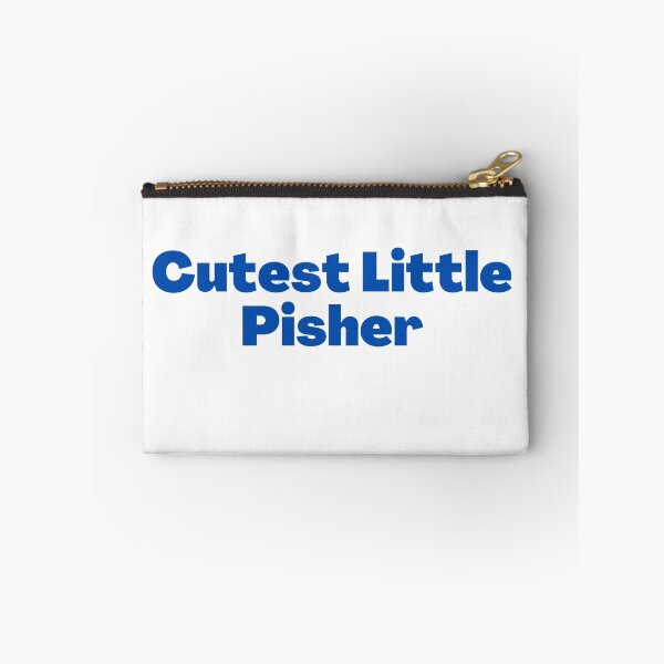 Item preview, Cutest Little Pisher designed and sold by NJGDesigns.