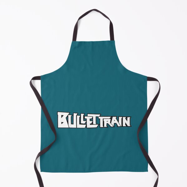 Item preview, Bullet Train designed and sold by RichdarGibdso.