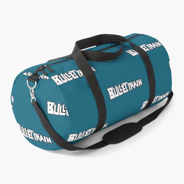 Item preview, Bullet Train designed and sold by RichdarGibdso.