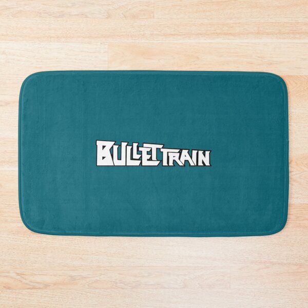 Item preview, Bullet Train designed and sold by RichdarGibdso.