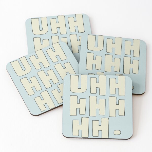 Item preview, Uhhhhhhh designed and sold by ViewerEqualsPhoton.