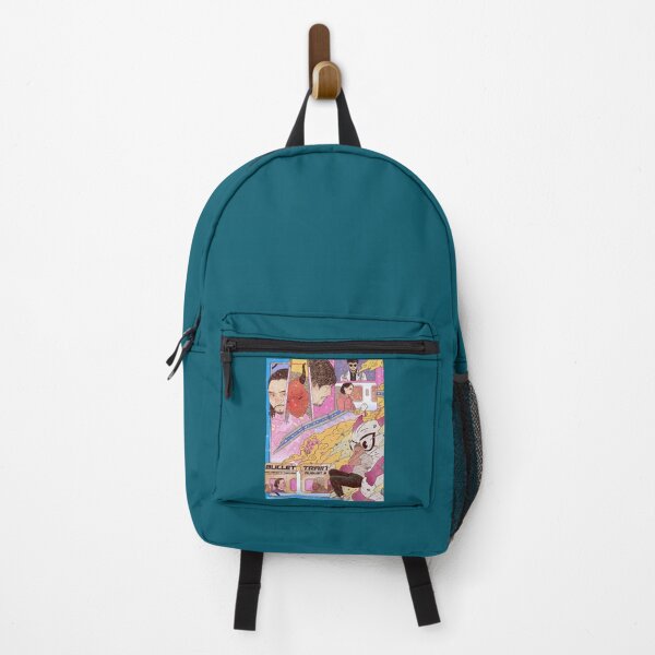 Item preview, Bullet Train designed and sold by RichdarGibdso.