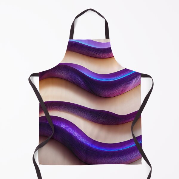 Item preview, Patterns in Violet - Created by A.I. designed and sold by Created-by-AI.