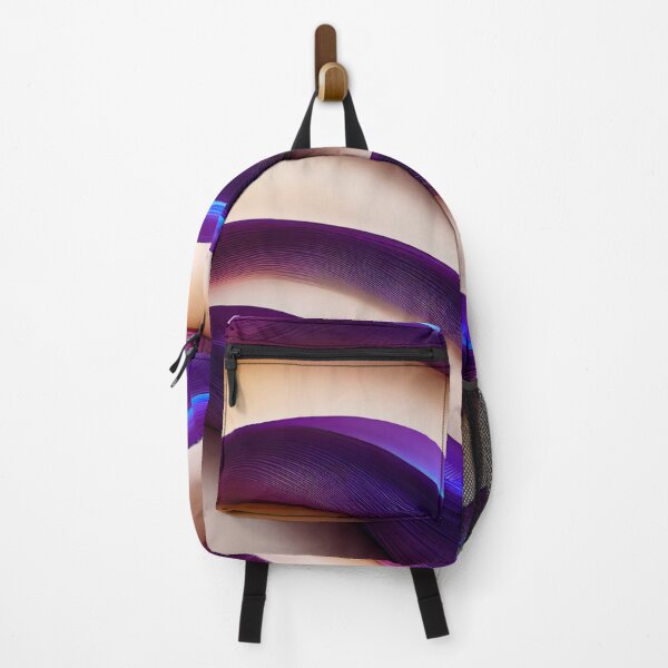 Item preview, Patterns in Violet - Created by A.I. designed and sold by Created-by-AI.