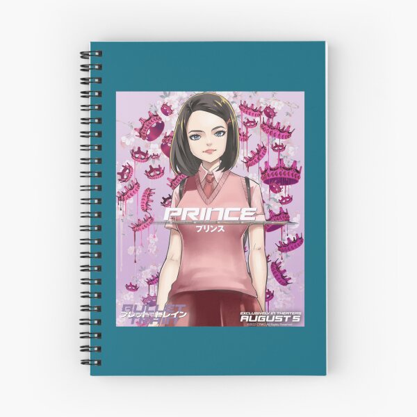 Item preview, Bullet Train designed and sold by RichdarGibdso.