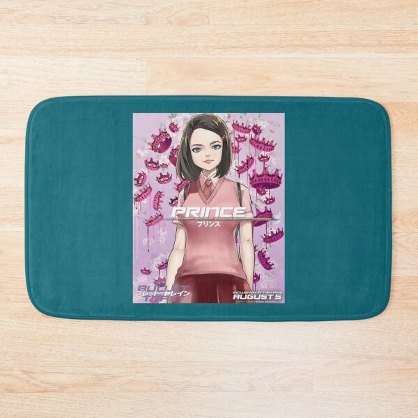 Item preview, Bullet Train designed and sold by RichdarGibdso.