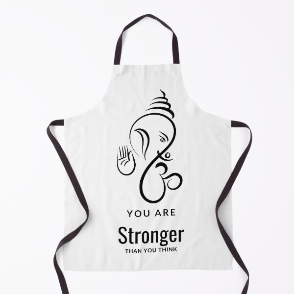 Item preview, Lord Ganesha Om Shiva Art designed and sold by Quirky Dez.