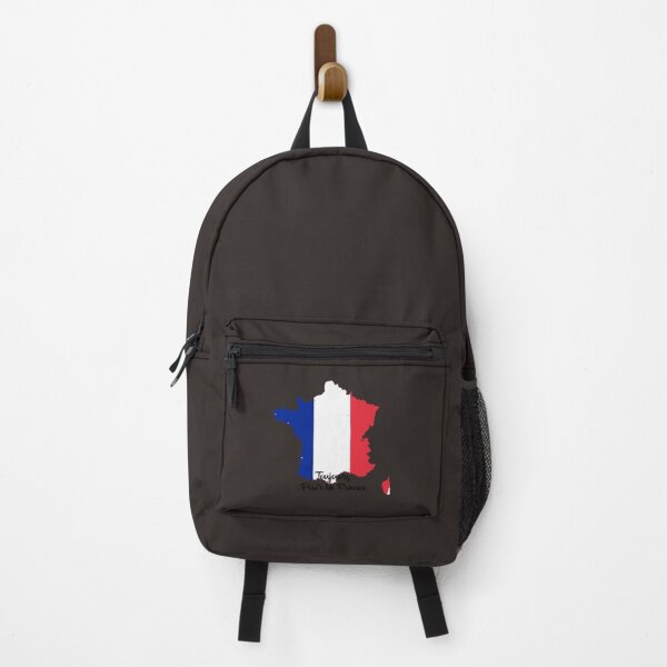 Item preview, Always for France, I vote to live France designed and sold by Hivron-Outfit.