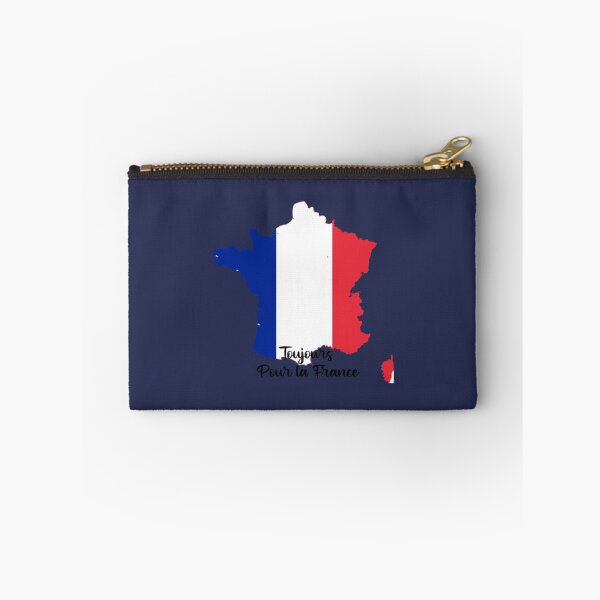 Item preview, Always for France, I vote to live France   designed and sold by Hivron-Outfit.