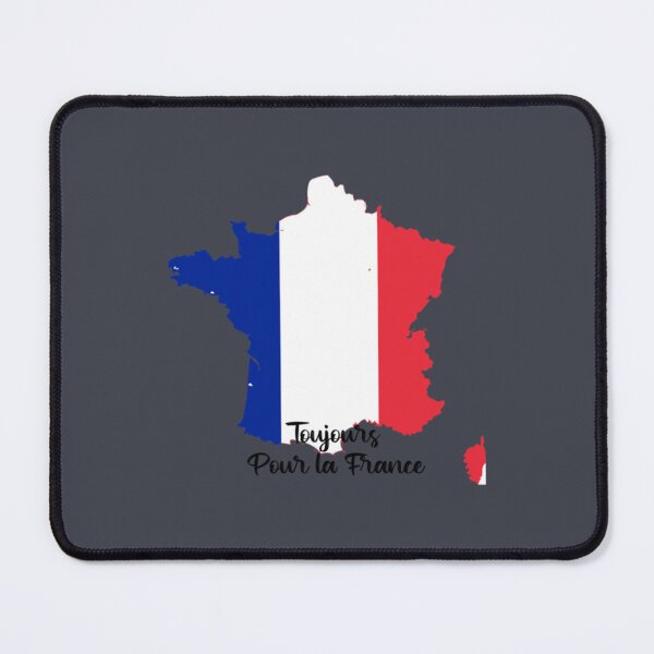 Item preview, Always for France, I vote to live France designed and sold by Hivron-Outfit.