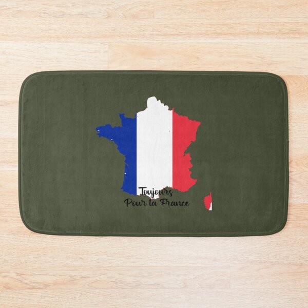 Item preview, Always for France, I vote to live France   designed and sold by Hivron-Outfit.