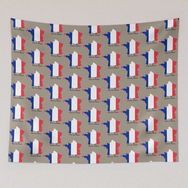 Item preview, Always for France, I vote to live France   designed and sold by Hivron-Outfit.