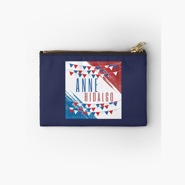 Item preview, Anne Hidalgo                                     designed and sold by Hivron-Outfit.