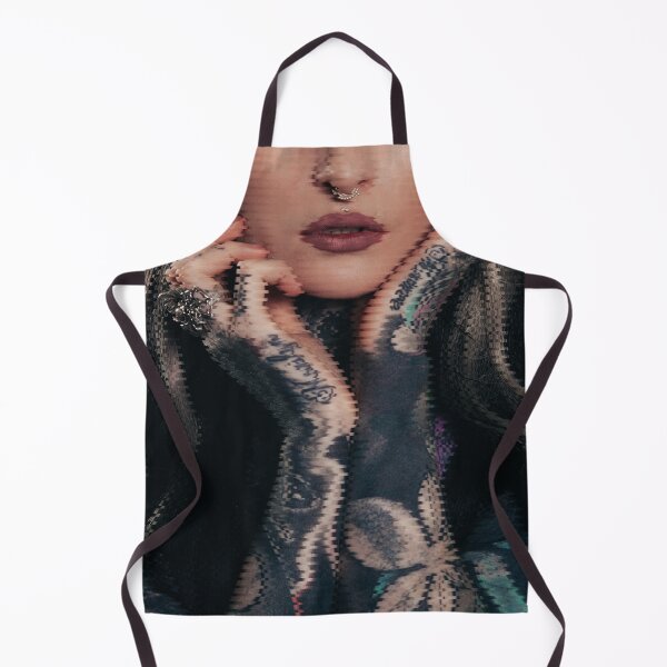 Item preview, Tattooed Girl | Tattoo lovers gift designed and sold by paulo silveira.