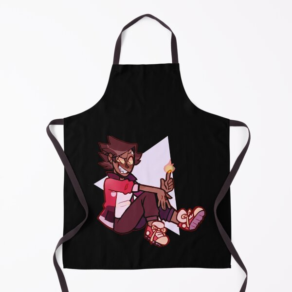 Item preview, Kai designed and sold by Doodlelists.